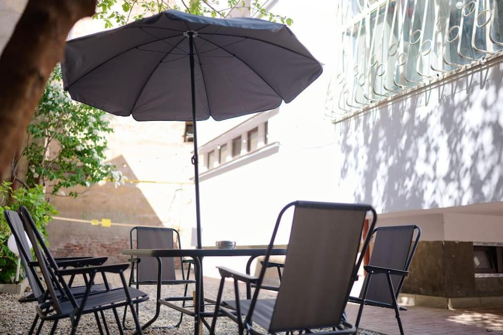 Central Old Town Oasis - Ap 6 Βουκουρέστι Εξωτερικό φωτογραφία