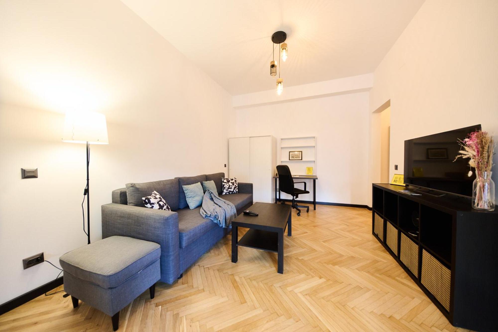 Central Old Town Oasis - Ap 6 Βουκουρέστι Εξωτερικό φωτογραφία